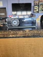 Aftermarket Soundstream VR-345B Radio Stereo AM FM CD Player No Wire Pigtails picture