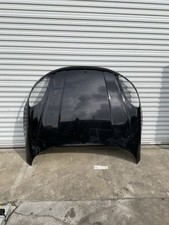 2019 2024 PORSCHE MACAN HOOD SHELL OEM picture