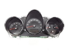 2008-2011 Cadillac CTS MPH Speedometer Instrument Cluster Assembly OEM picture
