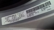 Wash Reservoir Fits 11-14 200 1036529291 picture