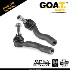 Pair Front Left & Right Outer Steering Tie Rod End Set for 1991-1995 Toyota MR2 picture