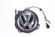 VOLKSWAGEN CC Backup Camera Rear View Back View Solenoid OEM 2013 - 2015 picture