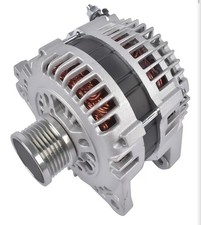 Nissan Rogue 2008-2012 X-Trail 2005-2006 Alternator 110A 2.5L 11163N picture