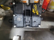 Chassis ECM Transfer Case Fits 24-26 SILVERADO 2500 PICKUP 1928521 picture