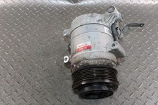 2005-2015 Toyota Tacoma Air Conditioning A/C Compressor Assembly OEM picture