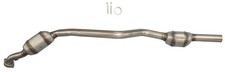 Right Catalytic Converter for 2000-2003 Mercedes S430 picture