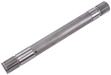 JEGS Heavy-Duty Intermediate Shaft for GM TH400 Automatic Transmission [Rated picture