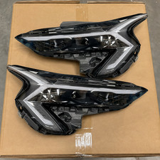 Pair/ Left / Right Side For 2025-2026 Kia K5 EX LXS GT LED Headlight Assembly picture