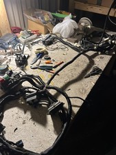 Obs To Ls Swap 1996 truck Chevrolet/GMC TRUCK ONLY compelete plug and play picture