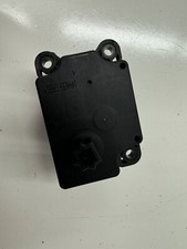 05-13 Volvo S40 V50 C70 C30 Heater Damper Motor 4N5H-19E616-6652A 30733779 HVAC picture