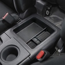 Center Console Organizer Tray for Toyota FJ Cruiser 2007-2021 | Interior Storage picture