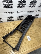 JDM 95-98 NISSAN SILVIA 240SX 200SX S14 OEM RHD CENTER CONSOLE ARM REST A/T picture