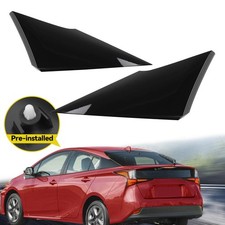 Rear LH+RH Quarter Molding Cover Panel For Toyota Prius 16-22 Prius Prime 17-22 picture