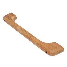 Whitecap Teak Towel Bar 14