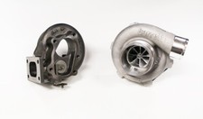 Garrett 856800-5005S GTX2860R GenII Turbocharger .64 A/R T25 5-Bolt 200‚Ä picture