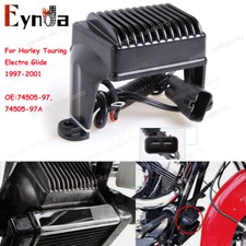 Voltage Rectifier Regulator For Harley Touring Electra Glide 1997-2001 74505-97 picture