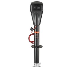 Uimoso Electric Trailer Jack 5000 lbs Power Tongue Jack for RV Trailer & Camper picture