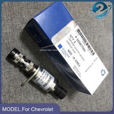OEM 55567050 Oil Control Variable Valve Timing VVT Solenoid for GM CRUZE TRAX G3 picture