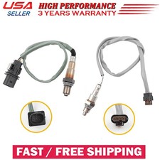 2PCS Oxygen Sensors For 2014-2020 Ford Fusion 1.5L L4 Turbo Upstream+Downstream picture