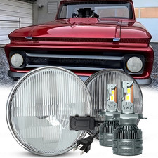 100W Pair 7