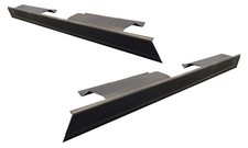 2001-03 Ford F-150 Pickup Crew Cab Outer Rocker Panels NEW PAIR  picture