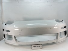 2014-2016 Porsche Panamera Front Bumper Cover OEM 97050531119 picture