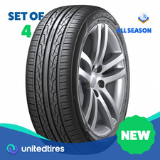Set of (4) New 205/50R15 Hankook Ventus V2 concept2 86H picture