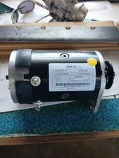 GENUINE OEM Club Car Starter Generator #47559475001 Subaru & Kohler Engines picture