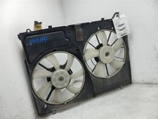 07-09 LEXUS RX350 3.5L AWD RADIATOR FAN ASSEMBLY  picture