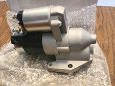 17945N Starter For 2006-2009 Ford Fusion V6 3.0L 2006-2009 Mercury Milan V6 3.0L picture