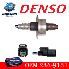 DENSO 234-9131 Air Fuel Ratio sensor picture