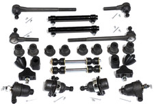 Front End Suspension Master Rebuild Kit for 1958-1962 Chevrolet Biscayne Chevy picture