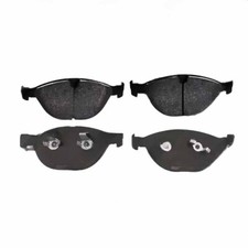For Rolls Royce Phantom Coupe RR3 2007-2016 Front Brake Pad OEM 34116763652 picture