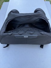 Kuryakyn 5281 Momentum Hitchhiker Trunk Tour-Pak Rack Bag Luggage Harley Touring picture