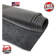 Floor Matting 2*3m Peny Style (Black) picture