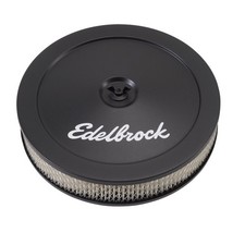 Edelbrock 1203 Pro-Flo AIR CLEANER ASSEMBLY picture
