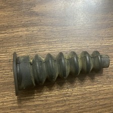 1965 1966 Mustang Fastback Coupe Convert GT Shelby NOS CLUTCH ROD FIREWALL BOOT picture