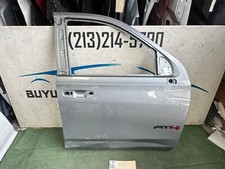 w/dents 2021 2022 2023 2024 GMC YUKON AT4 FRONT RIGHT PASSENGER DOOR OEM AX98116 picture