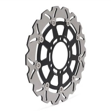 Floating Front Brake Disc Rotor for Duke 125 390 RC Adventure 17 18 19 20 21 22 picture