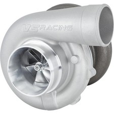 VS Racing VSR7875BLTG25V 78/75 G2.5 Billet Turbo, Dual V-Band .96 AR 78/102 picture