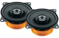 Hertz DCX100.3 Dieci Series 60W 4