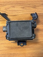 Lexus OEM Millimeter Wave Radar Sensor 88210-24010 w/ Bracket Parts Only picture