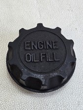 Dodge Shelby Daytona Shadow Chrysler Lebaron Turbo Oil Fill Cap 4105484 picture