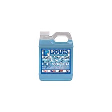 Liquid Performance Ice Water Racing Coolant - Single / 64oz 0699 picture