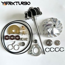 Upgrade Turbo Repair Rebuild Kit for HE300VG 5354525 5354486 6411519RX picture