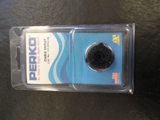 PERKO WATER TIGHT CABLE OUTLET 1191DP0CHR MARINE BOAT picture
