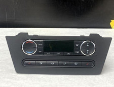 2006-2009 Ford Fusion AC Heater Temperature Climate Control OEM picture