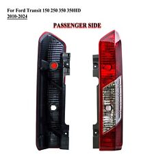 Passenger Right Side Tail Rear Light Lamp For Ford Transit 150 250 350 2014-2022 picture