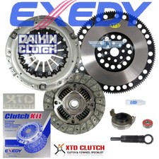 EXEDY PRO CLUTCH & XTD FLYWHEEL KIT fits SCION FR-S SUBARU BRZ TOYOTA 86  picture