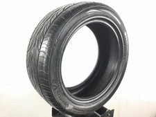 P245/45R17 Hankook Ventus V2 Concept 2 95 V Used 7/32nds picture